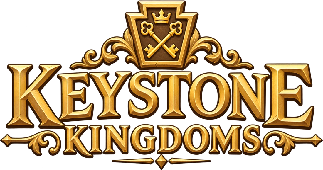Keystone Kingdoms